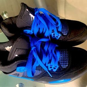 Air Jordan 4 Retro Size : 6.5 US EUR 37.5  23.5 CM